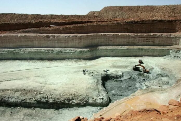 Niger : la production d’uranium à Dasa reportée pour cette raison