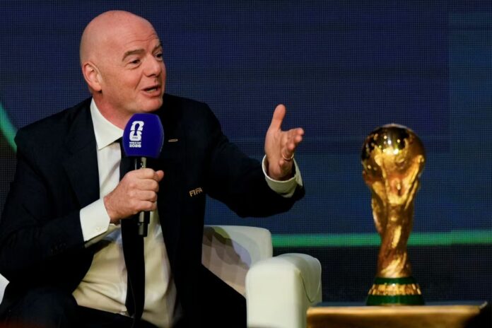 Billets Coupe du Monde 2026 : la FIFA fixe le prix d’entrée à 60 dollars