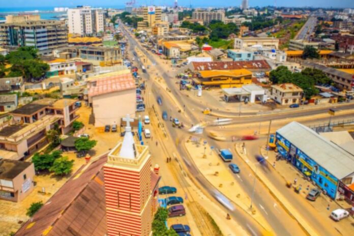Mobilité urbaine au Bénin : un financement historique de 500 millions de dollars pour transformer le Grand Nokoué