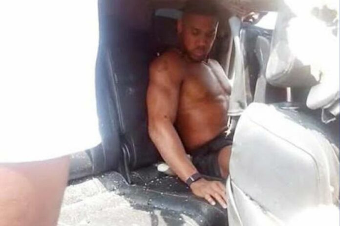 Nigeria : Anthony Joshua impliqué dans un accident de la route mortel