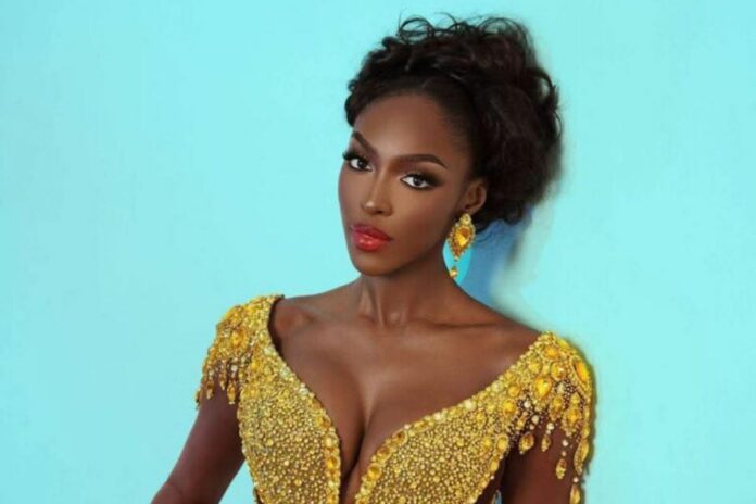 Olivia Yacé nommée membre du jury de Miss Cosmo 2025