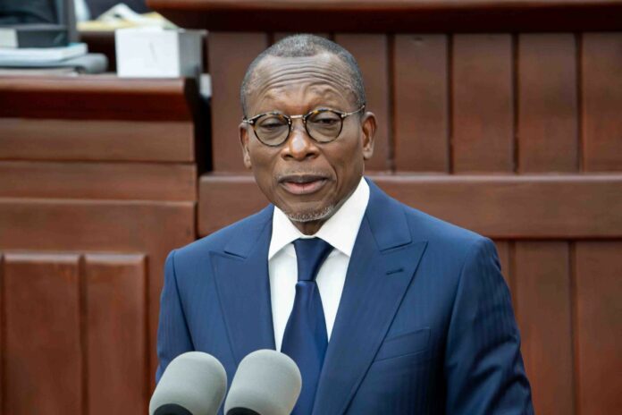 Message à la Nation : Patrice Talon répond aux critiques sur la démocratie béninoise