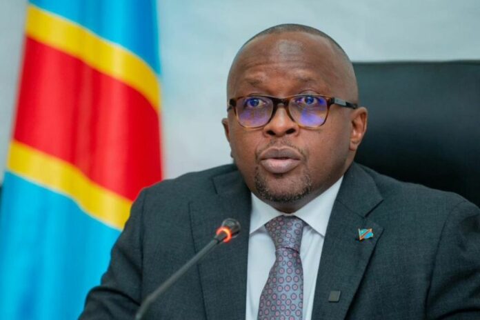 RDC : la plateforme politique « Sauvons la RDC » interdite