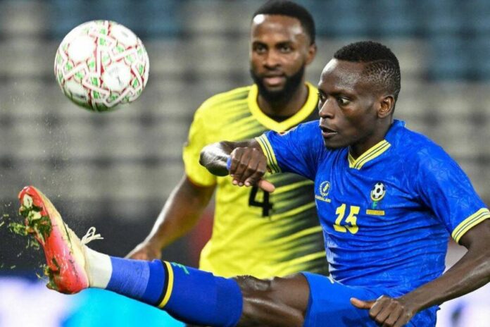 CAN 2025 : l’Ouganda et la Tanzanie restent en lice pour les huitièmes