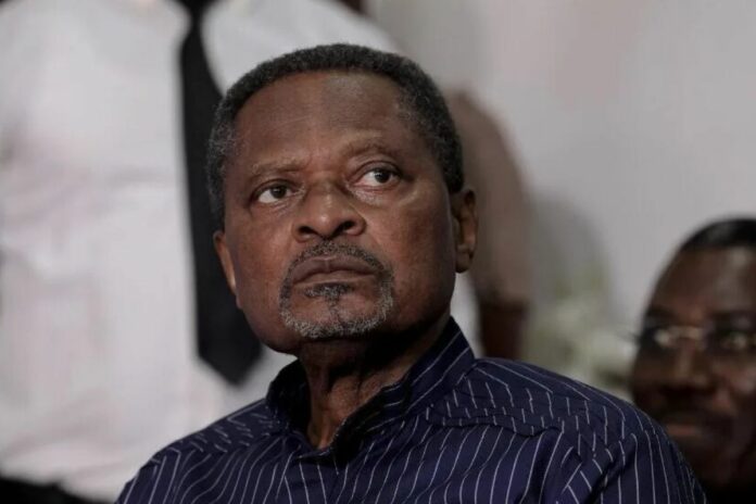 Cameroun : décès de l’opposant Anicet Ekane en détention