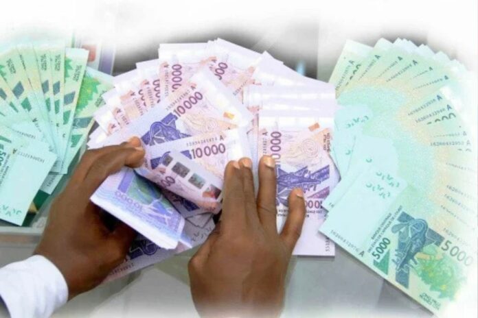 Blanchiment d’argent : les pays africains les plus et les moins exposés en 2025