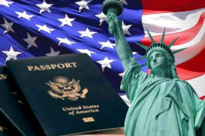 Loterie Visa DV : Donald Trump adopte une décision radicale pour les Africains