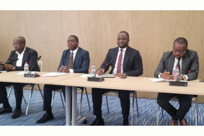 Bénin : la phase II du Système d’Encadrement des Missions Officielles lancée