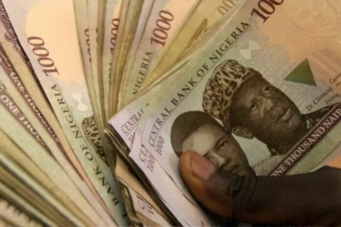 Nigeria : une dette de plus de 1,4 milliard de dollars et 5 570 milliards de nairas annulée