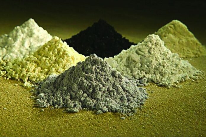 Afrique : les trois pays aux réserves de terres les plus rares