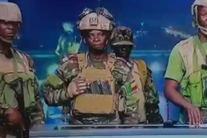 Bénin : le portrait de Pascal Tigri, le cerveau derrière le coup d'Etat déjoué