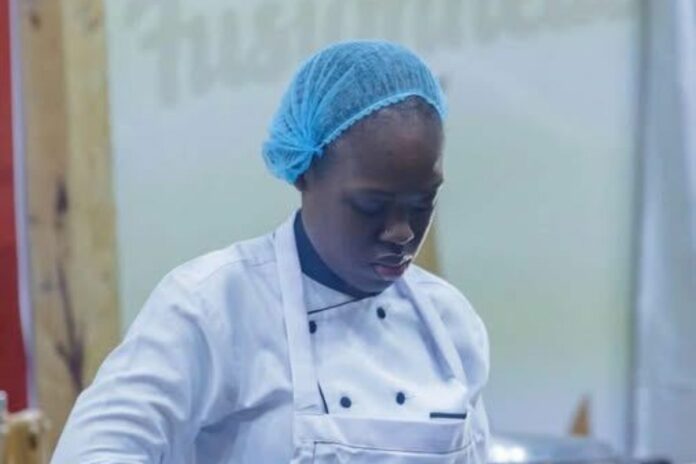 Records du monde Guinness : Keith Sonon met fin à son marathon culinaire après 16 jours