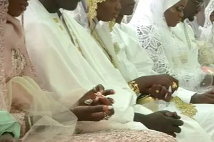 Au Sénégal, la ville de Ndioum restreint les coûts des mariages et obsèques