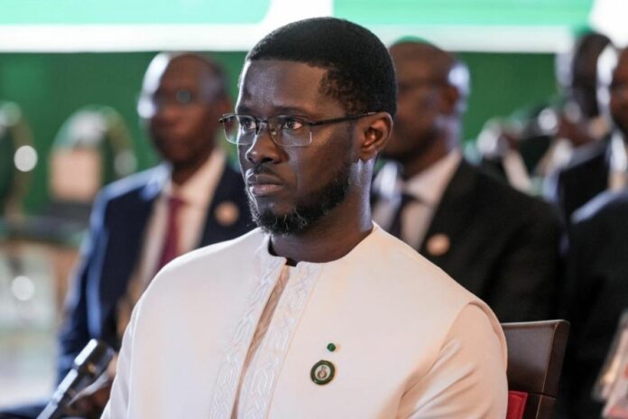 Le Sénégal prend la présidence de la CEDEAO pour 2026-2030