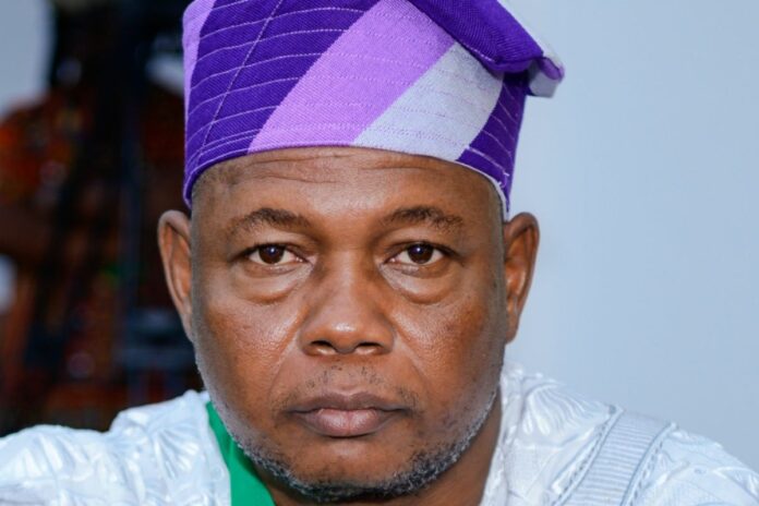 Tentative de coup d’État déjouée au Bénin : le député Soumaïla Sounon Boké arrêté