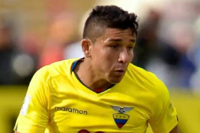 Équateur : un footballeur et son épouse tµés par balles