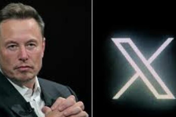L’UE inflige 120 millions d’euros d’amende à X, le réseau social d’Elon Musk