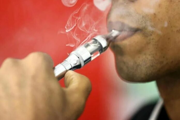 Le Mexique interdit et criminalise les cigarettes électroniques