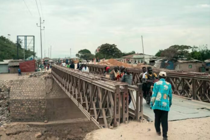 RDC : à Uvira, une reprise timide de la vie après l’offensive du M23