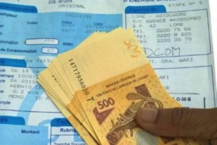 Astuce : voici comment faire baisser votre facture électrique sans effort