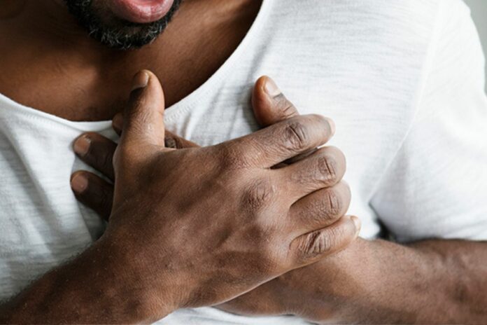 Risque cardiaque pendant les fêtes : ce que vous devez savoir