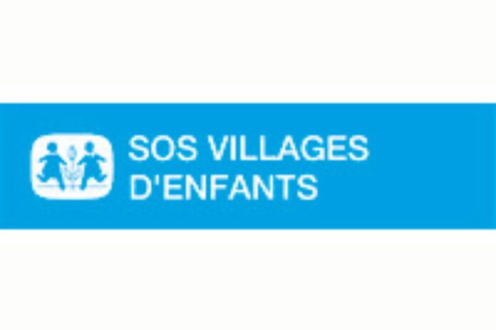 Togo : SOS Villages d’Enfants lance un avis de recrutement (Date limite : 13/01/2026)