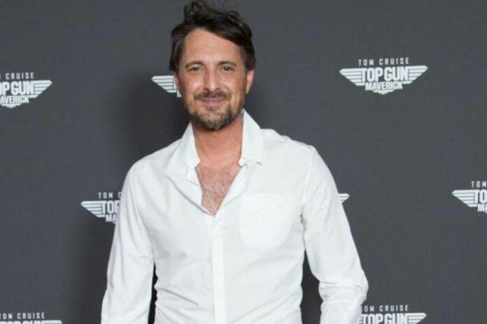 Vincent Cerutti : accusé d’avoir mordu les fesses d’une ex-collègue, l’animateur jugé ce mardi