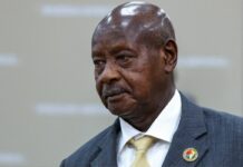 Ouganda : Yoweri Museveni affirme avoir renoncé au football pour « sauver l’Afrique » Ouganda : Yoweri Museveni affirme avoir renoncé au football pour « sauver l’Afrique »