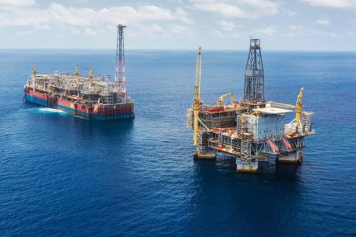 hydrocarbures Gabon pétrole