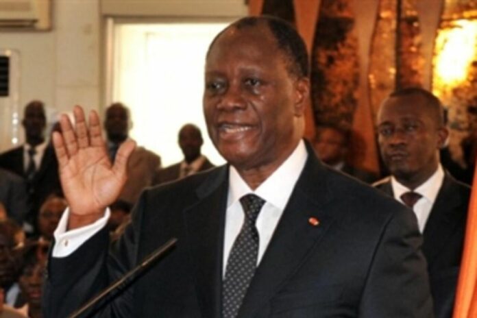 Côte d’Ivoire : Gbagbo et Soro invités à la cérémonie d'investiture d’Alassane Ouattara