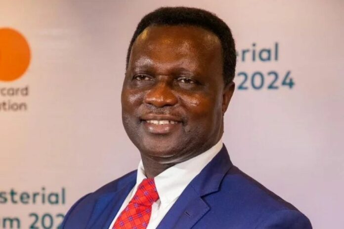 Ghana : un politicien promet de réduire le nombre de décès s’il accède à la présidence