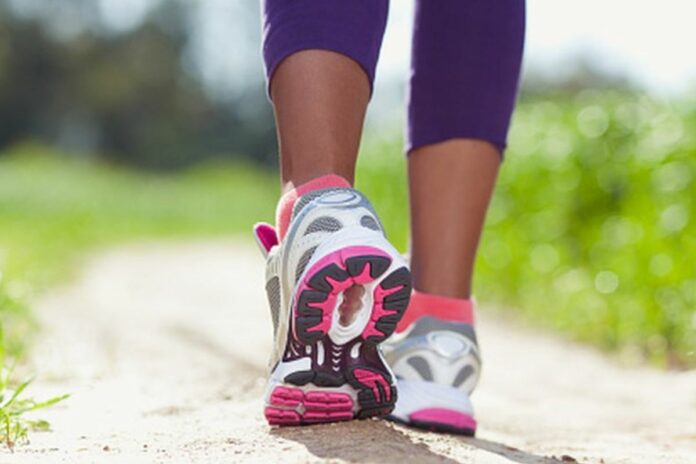 Marcher 1h ou plus chaque jour réduit les douleurs lombaires chroniques
