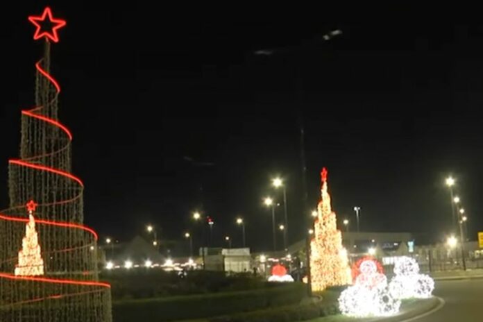 Fêtes de Noël et Nouvel An : Cotonou séduit habitants et touristes