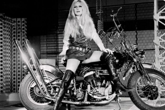 Décès de Brigitte Bardot : une légende du cinéma devenue voix des sans-voix