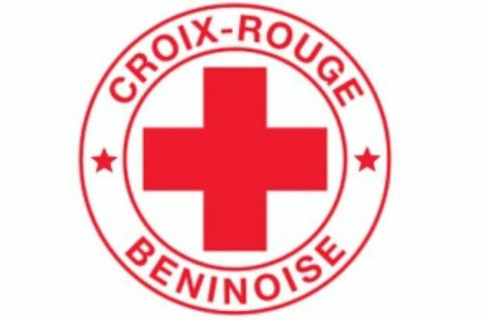 Emploi : la Croix-Rouge Béninoise lance un recrutement