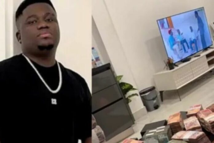 Cybercriminalité : un influenceur ghanéen interpellé pour une escroquerie de plus de 8 millions de dollars