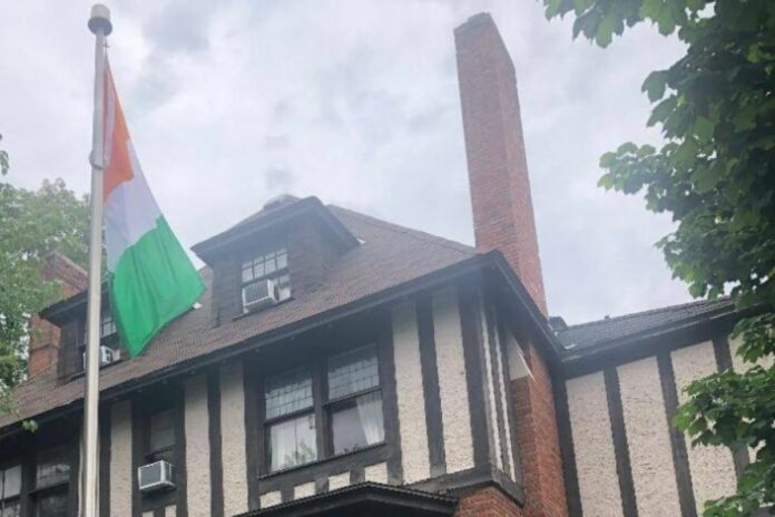 Fermeture temporaire de l’ambassade ivoirienne au Canada : ce qu’il faut savoir