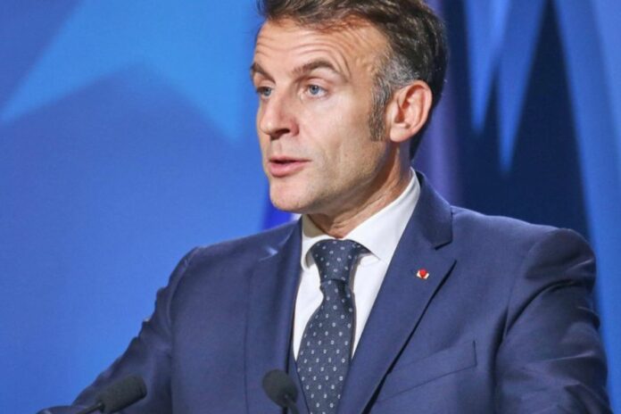 France : le Conseil des ministres adopte un projet de loi budgétaire spéciale