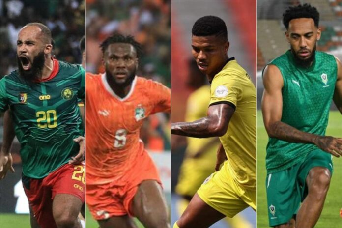 CAN 2025 : Côte d’Ivoire, Cameroun, Gabon et Mozambique, bien plus qu’un groupe de la mort