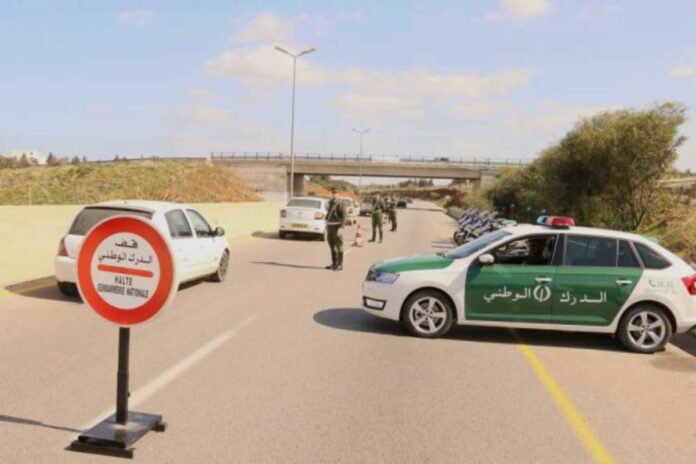 Algérie : un nouveau Code de la route adopté pour freiner l’hécatombe routière