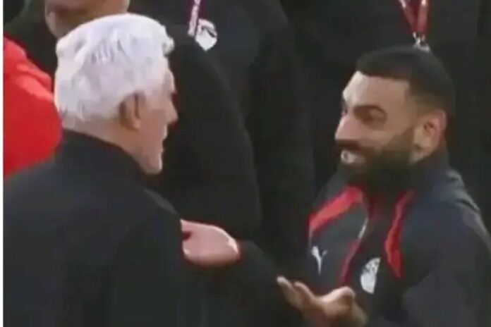 CAN 2025 : Salah a-t-il vraiment mis en doute le penalty ? L’Égypte dément fermement