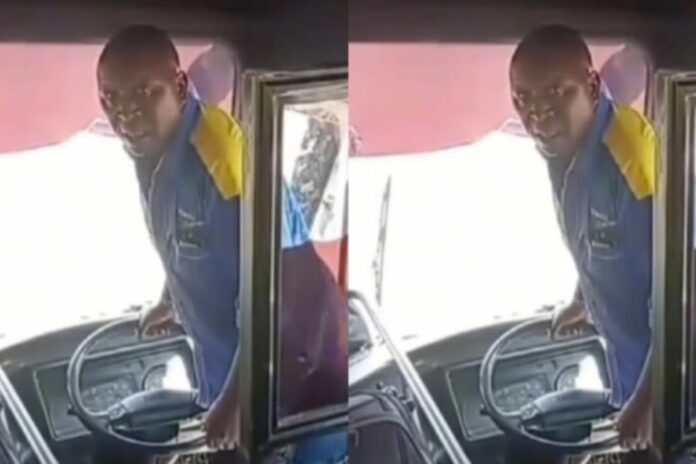 Kenya : un passager vole les clés d’un bus par crainte d’être abandonné