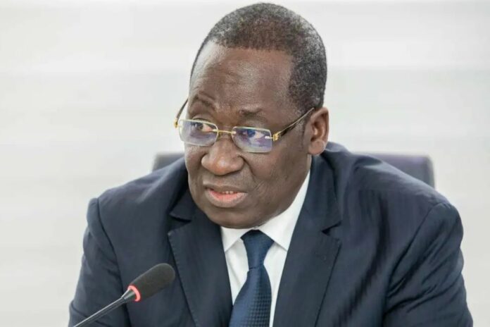 Bénin/Tentative de coup d'État déjoué : le message du ministre de l'Intérieur, Alassane Séidou