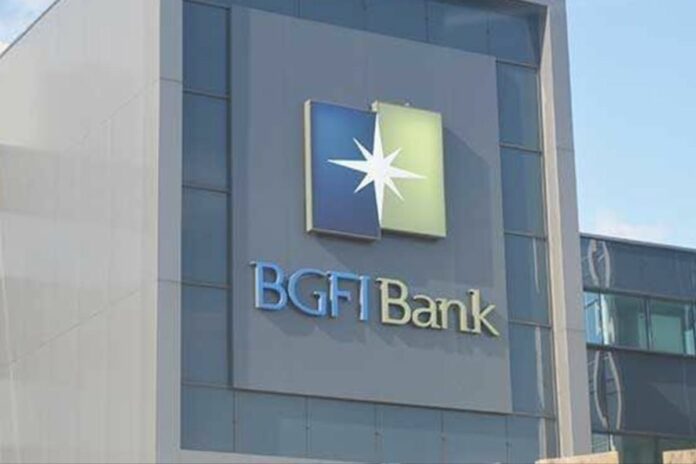 Emploi : le Groupe BGFIBank recrute