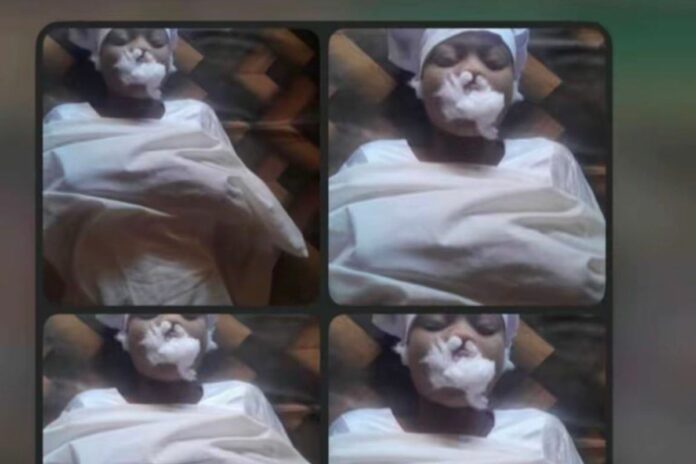 Nigeria : elle fait la morte pour éviter de rembourser une dette de tontine