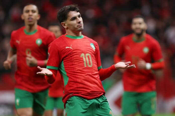 CAN 2025 : le Maroc réussit son entrée