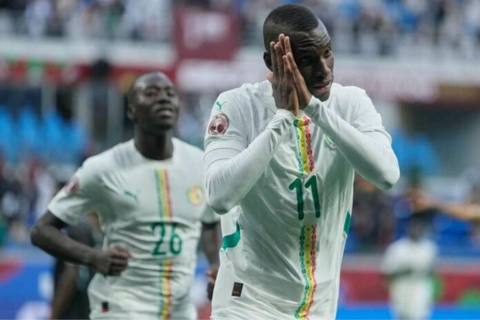 CAN 2025 : le Sénégal démarre fort face au Botswana