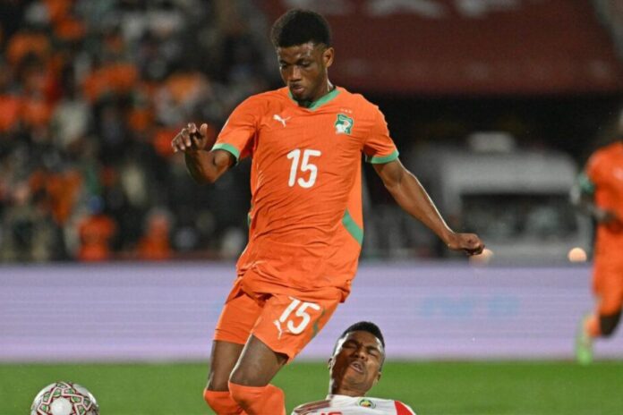 CAN 2025 : la Côte d'Ivoire s'en sort de justesse face au Mozambique