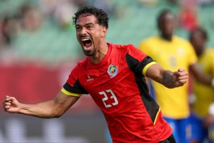 CAN 2025 : le Mozambique écrit l’histoire