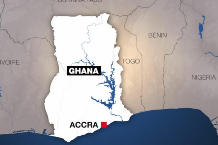 Israël : des Ghanéens détenus et expulsés, le Ghana menace de réagir